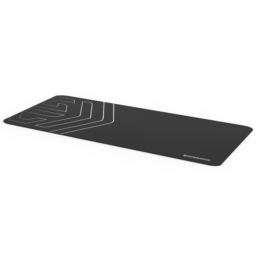 GAMEBOOSTER MP900 Kaymaz Tabanlı, Su Geçirmez ve Hassas Yüzeyli Gaming Mousepad (900x400x4mm)