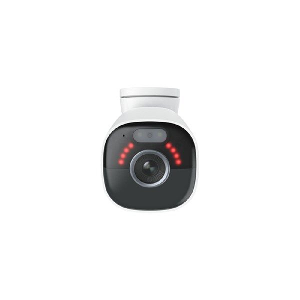 REOLINK 8MP Bullet 180° Çift Lensli Wıfı Kablosuz IP Kamera Argus Eco Ultra 4 Pro