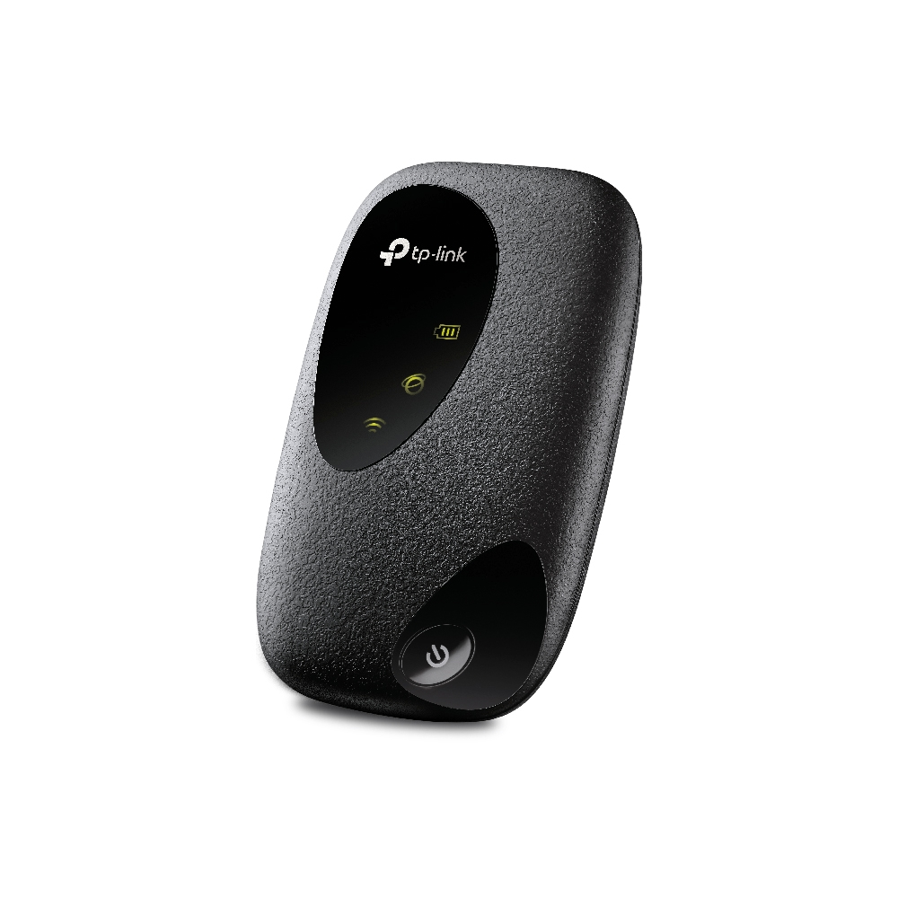 TP-LINK M7200 4G LTE Taşınabilir Modem Router