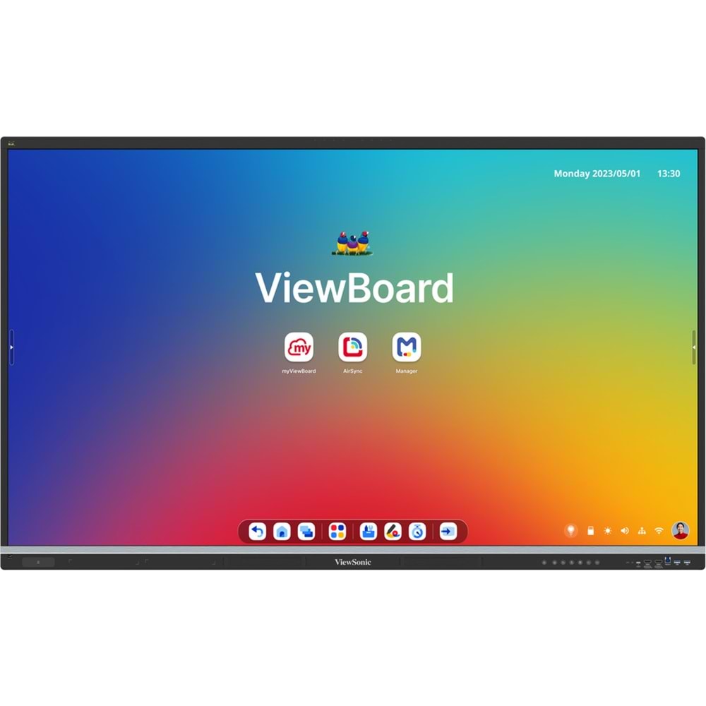 VIEWSONIC 75