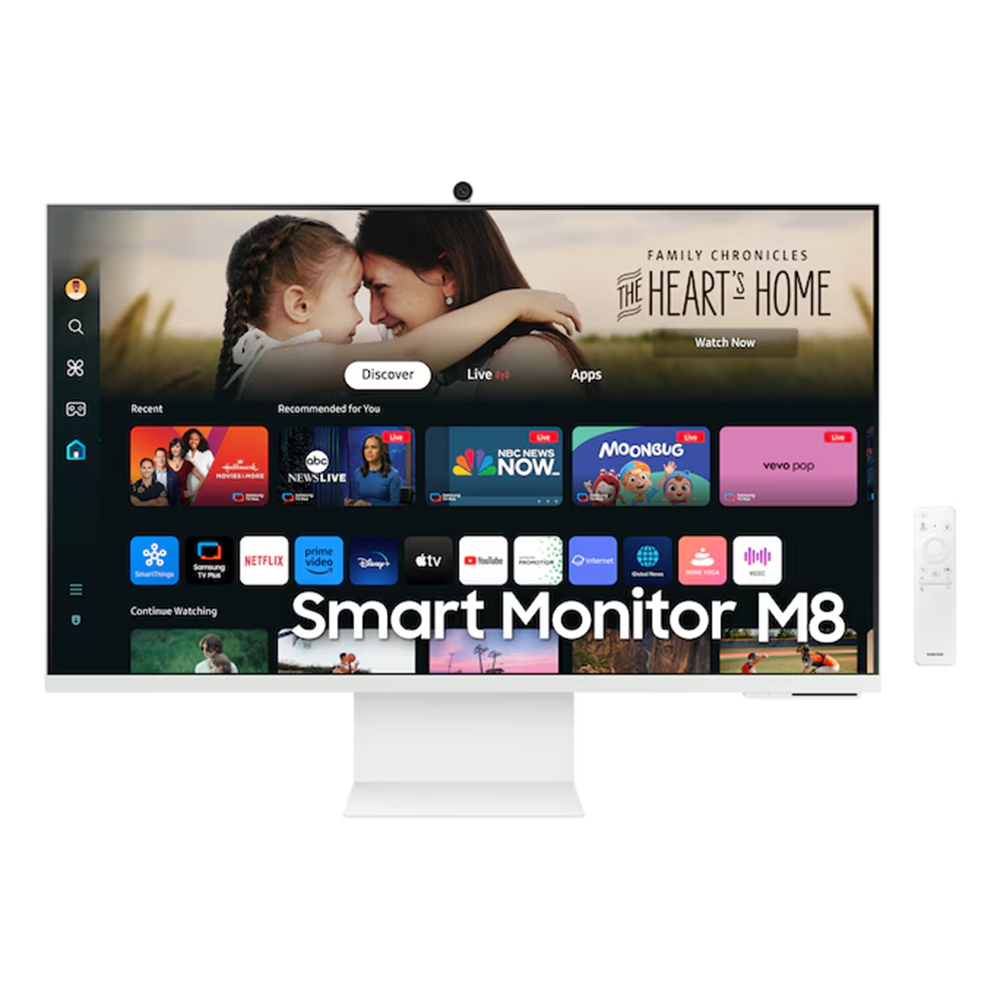 SAMSUNG 31.5