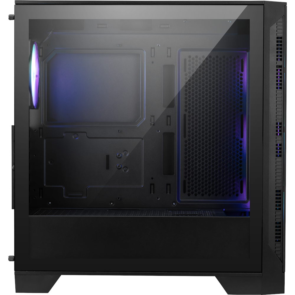 MSI MAG FORGE 321R AIRFLOW Gaming Mid-Tower PC Kasası
