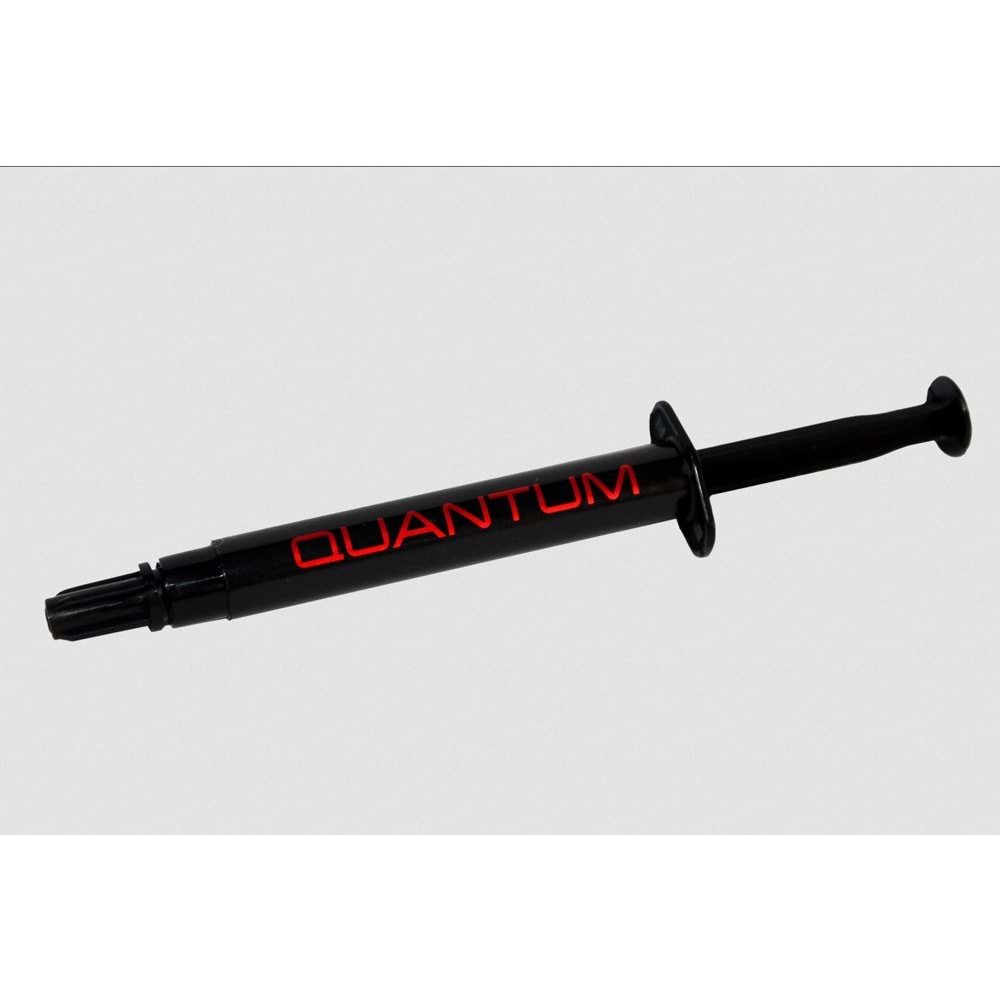 Thermal Hero Quantum 1gr 17.0W Premium Termal Macun (TH-QTM-001-R)