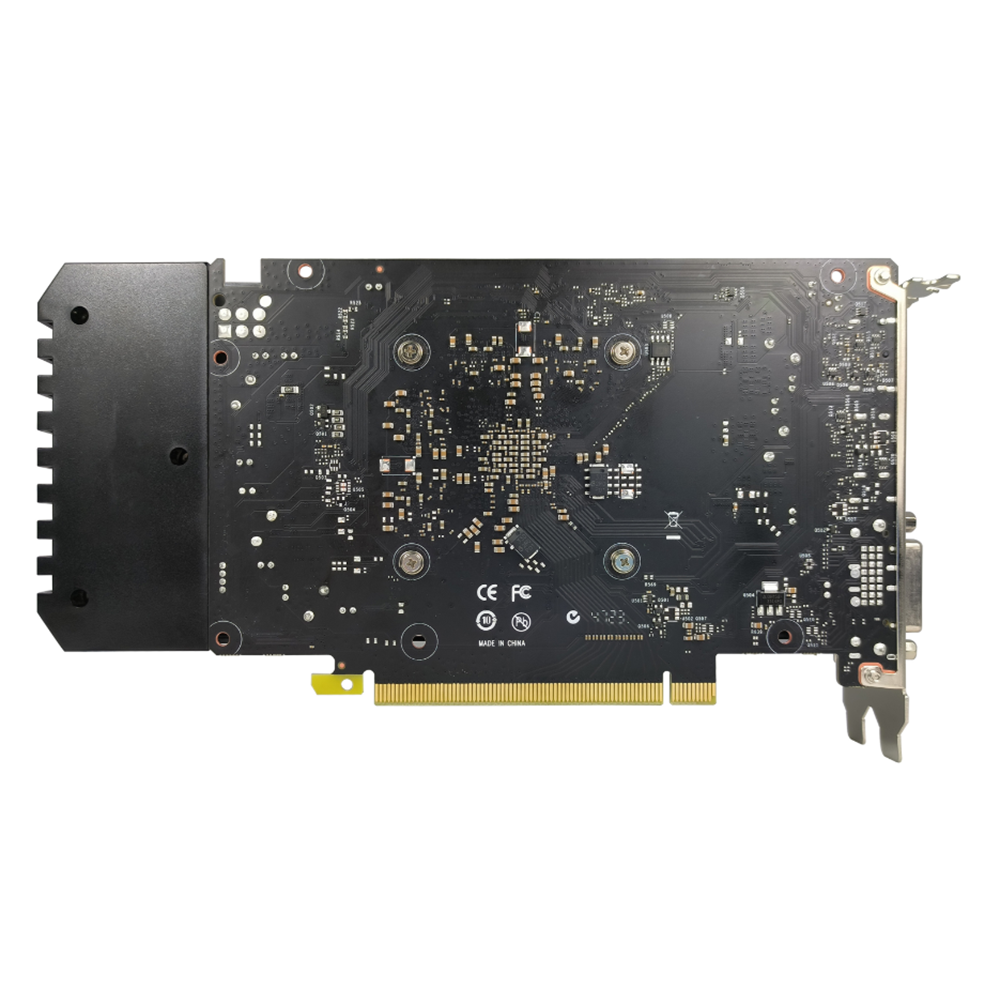 AXLE RTX3050 6GB AX-RTX3050/6GD6P6DIP GDRR6 96bit HDMI-DVI-DP PCIe 4.0