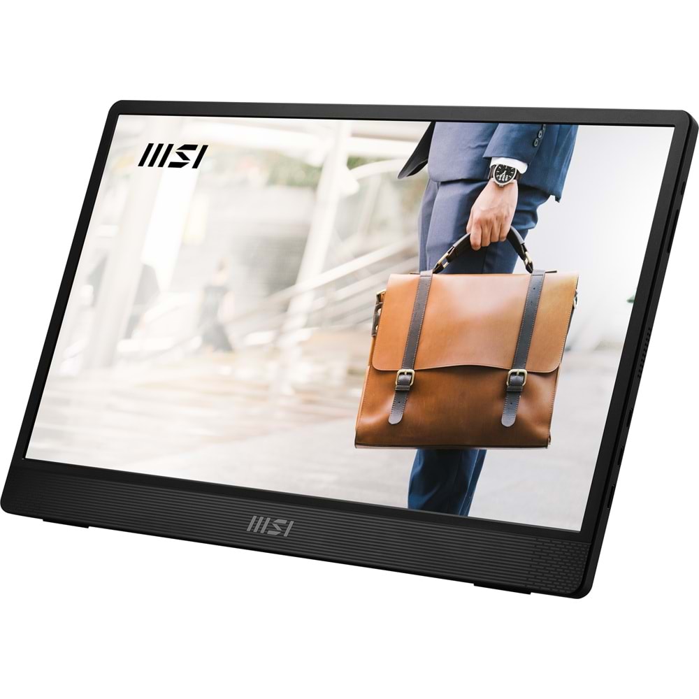 MSI 15.6
