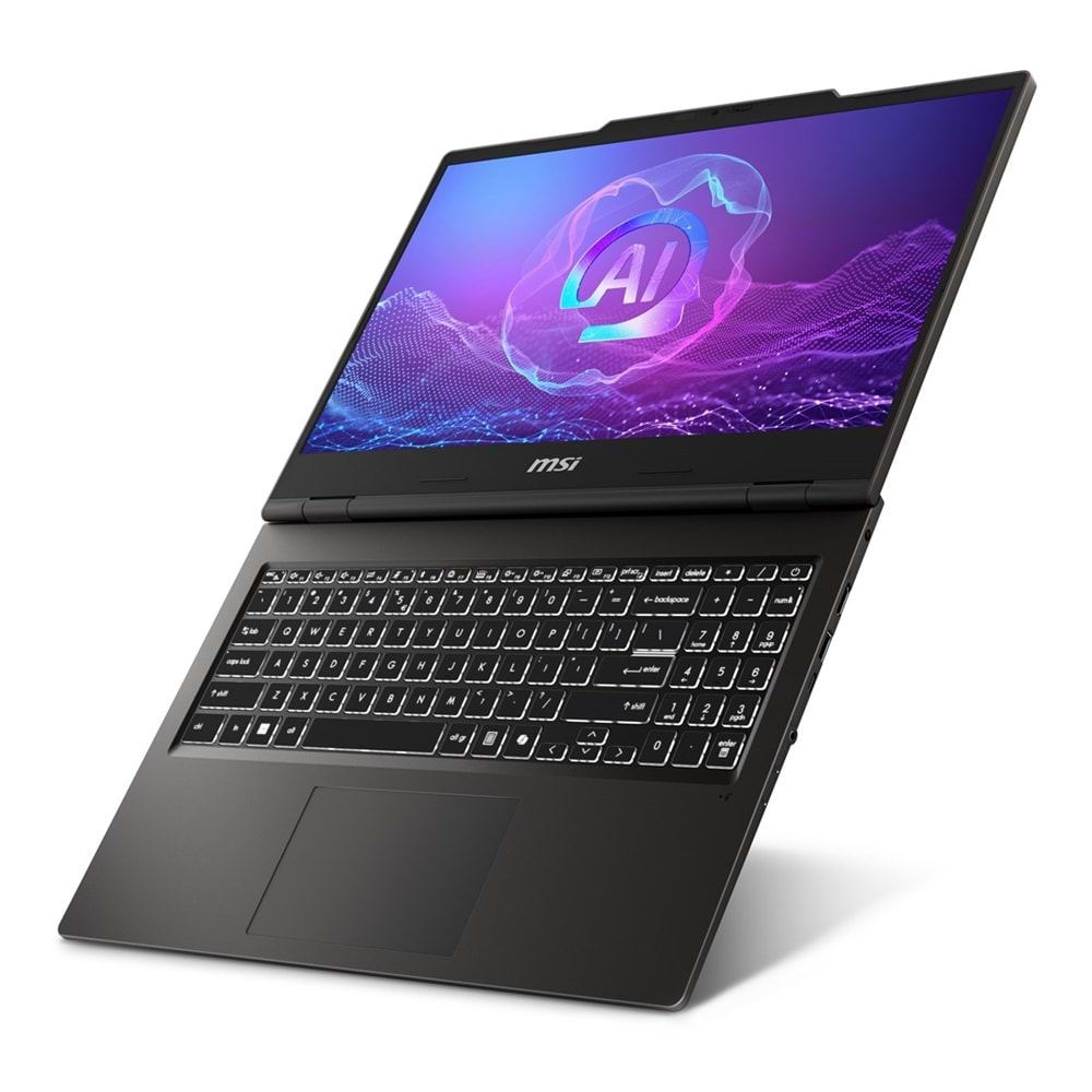 MSI 16