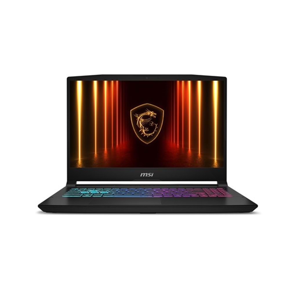 MSI 15.6