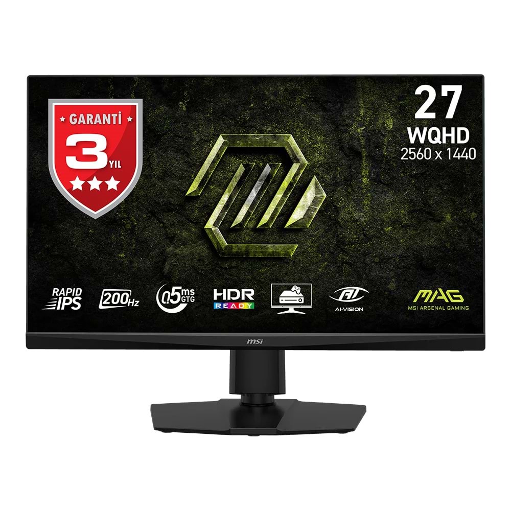MSI 27