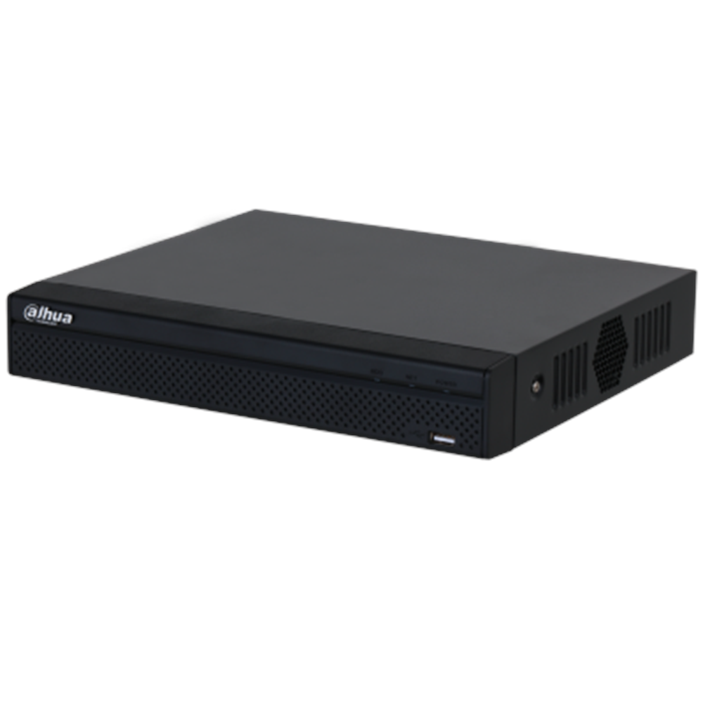 DAHUA 16kanal 1-diskli NVR Kayıt Cihazı NVR2116HS-4KS3