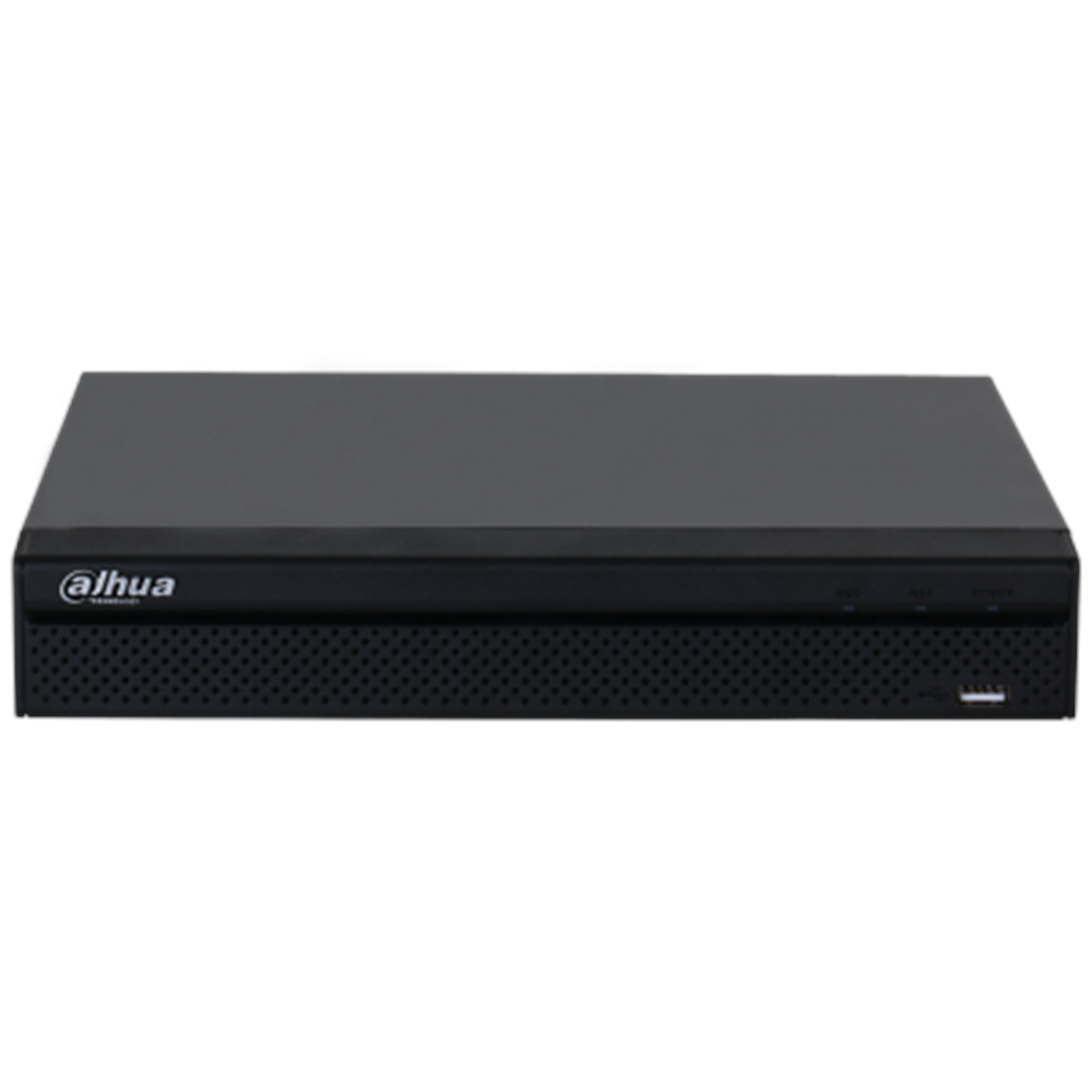 DAHUA 16kanal 1-diskli NVR Kayıt Cihazı NVR2116HS-4KS3