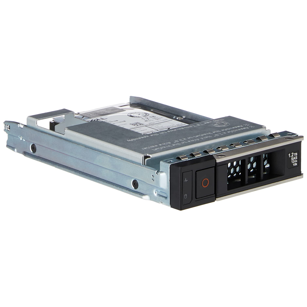 DELL 1.2TB 2.5