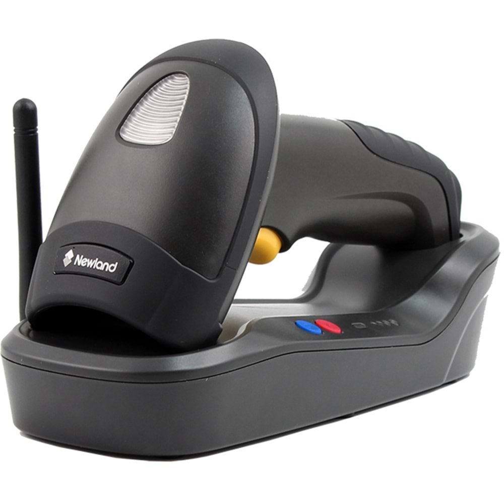 NEWLAND 2D HR3280-BT-C Kablosuz El Tipi Karekod Okuyucu USB 