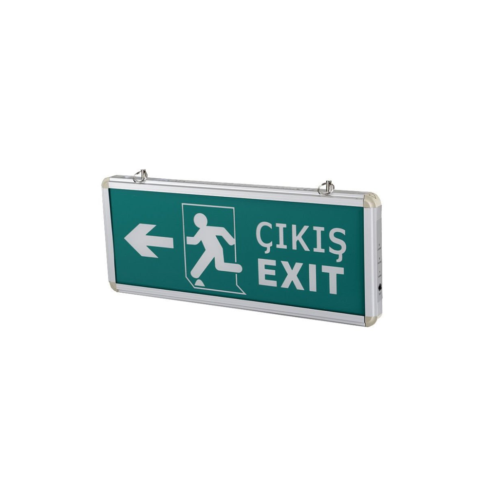 CATA CT-9170 EXIT ÇIKIŞ ARMATÜRÜ 