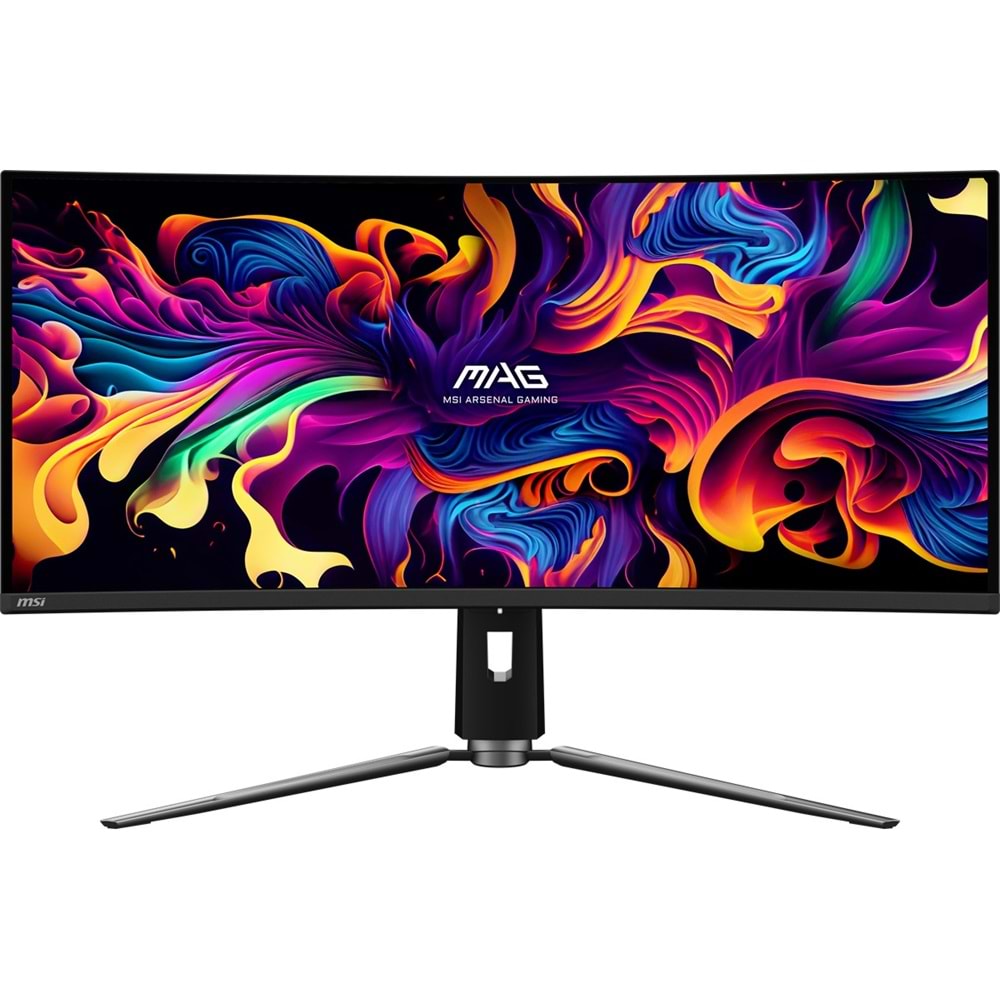 MSI 34