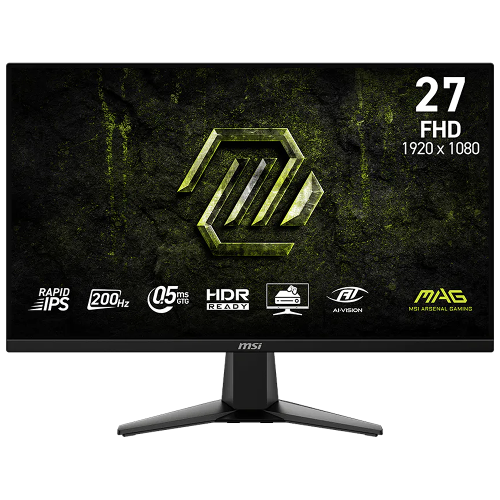 MSI 27