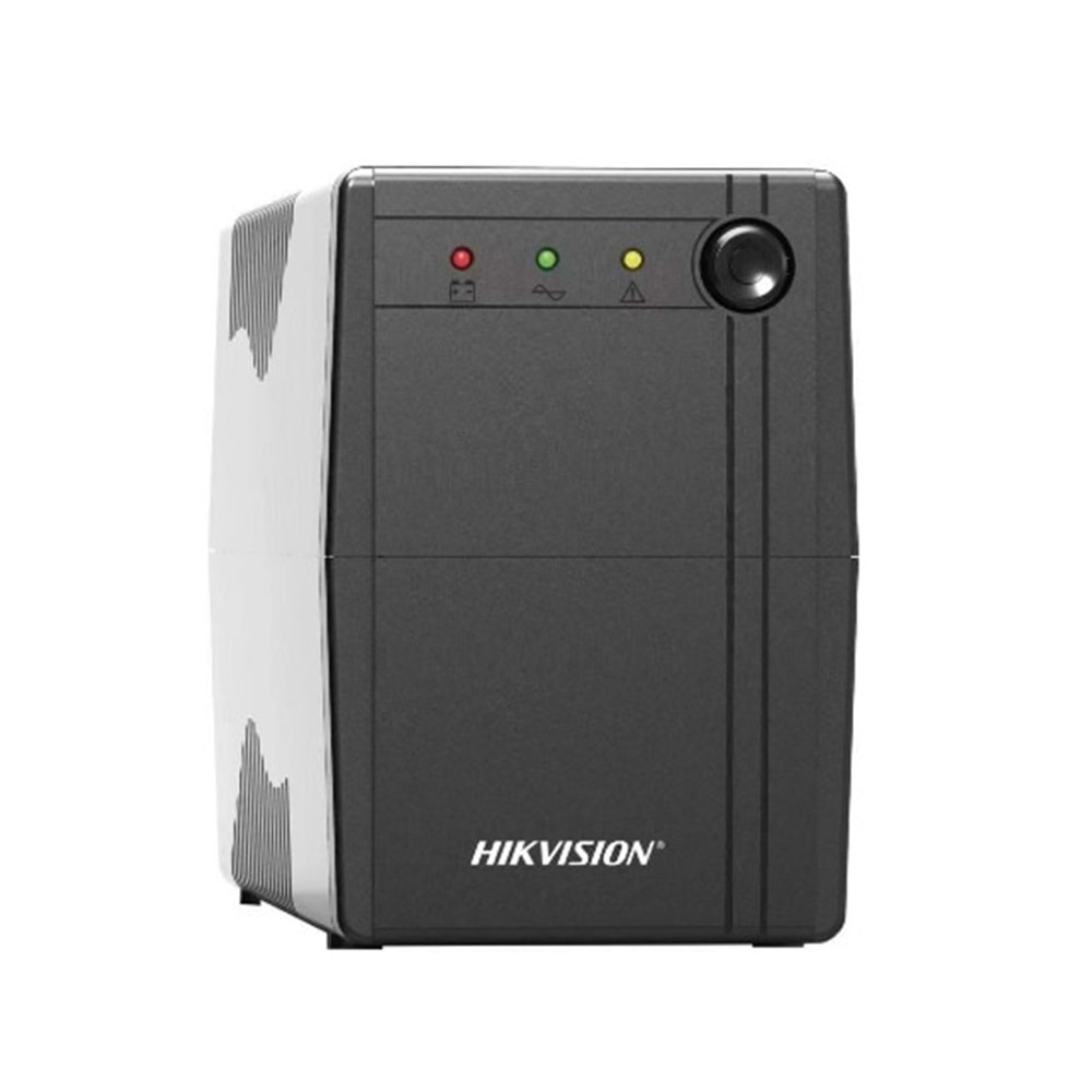 HIKVISION 1000VA LINE INTERACTIVE UPS 12V 9amper DS-UPS1000