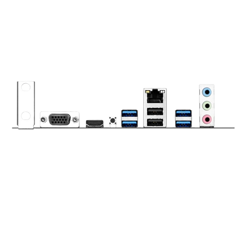 MAXUN CHALLENGER B760M-N DDR5 HDMI PCIE 4.0 1700p MATX