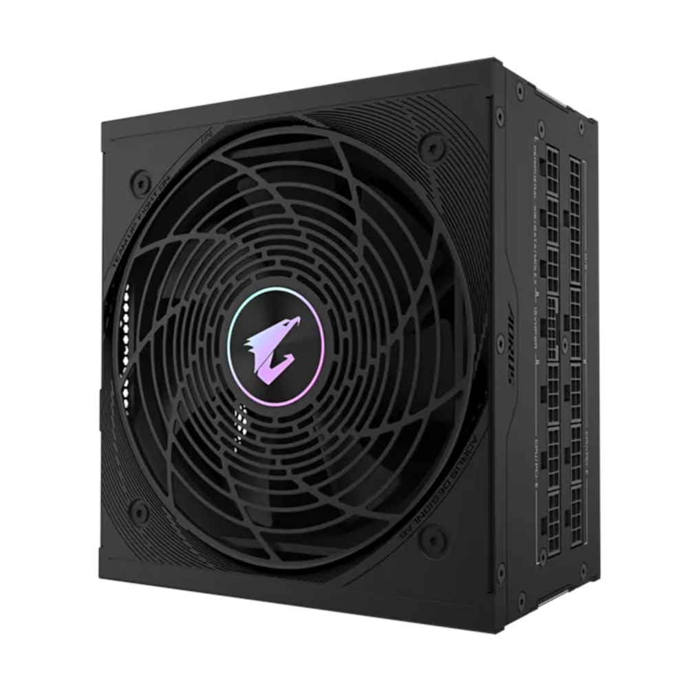 GIGABYTE 850W 80+PLATINIUM AORUS ELITE P850 GP-AE850PM PG5 Tam Modüler Power Supply
