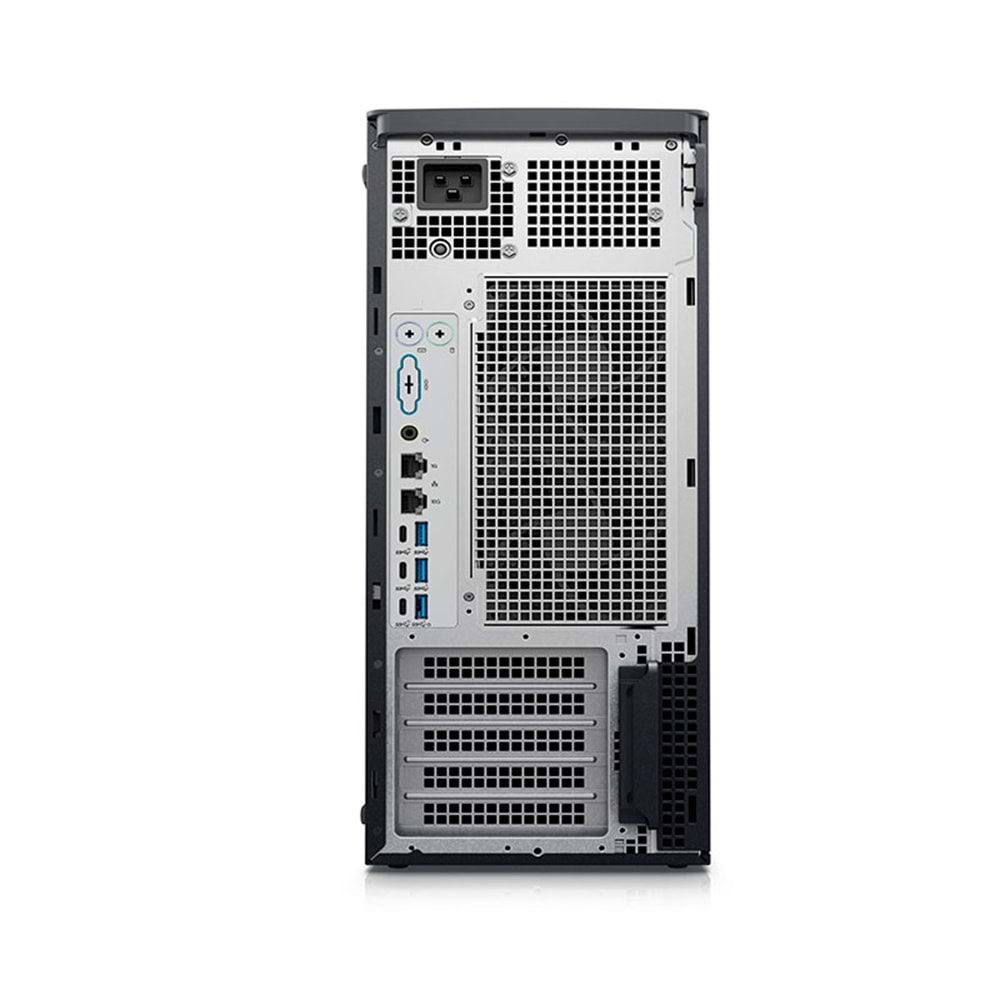 DELL PRECISION T5860 XEON W5-2445-32GB DDR5 RDIMM-512GB M2 NVME-12GB RTX A2000-W11 PRO İş İstasyonu