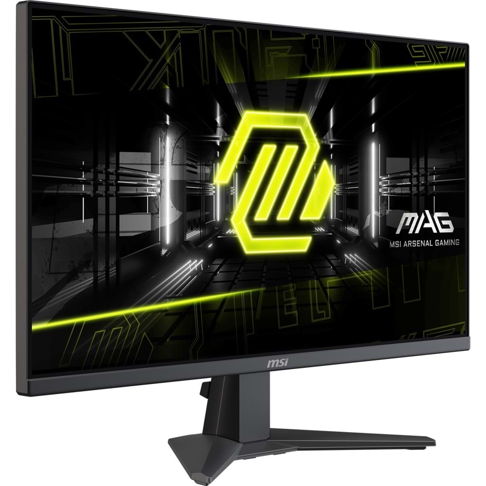 MSI 27