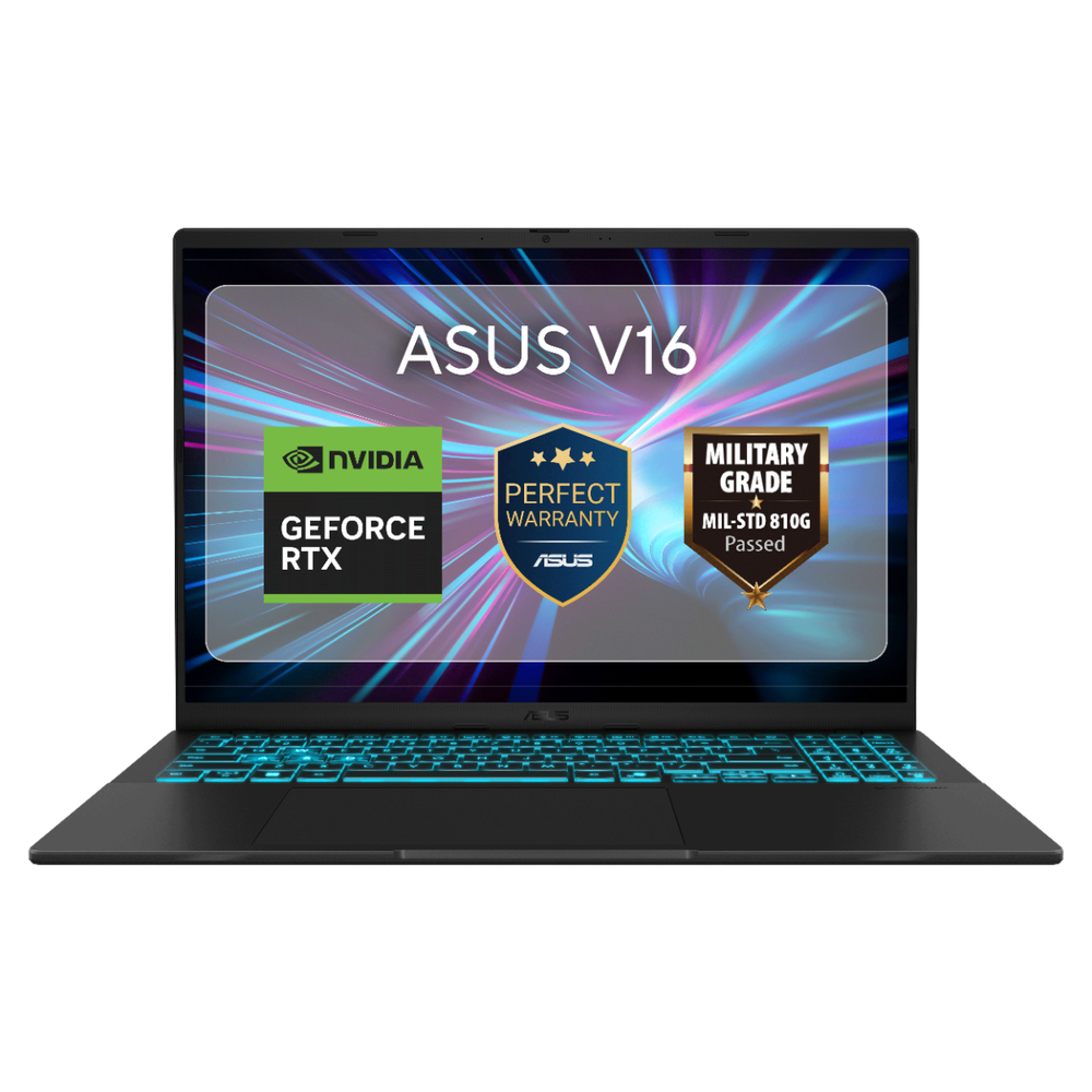 ASUS 16