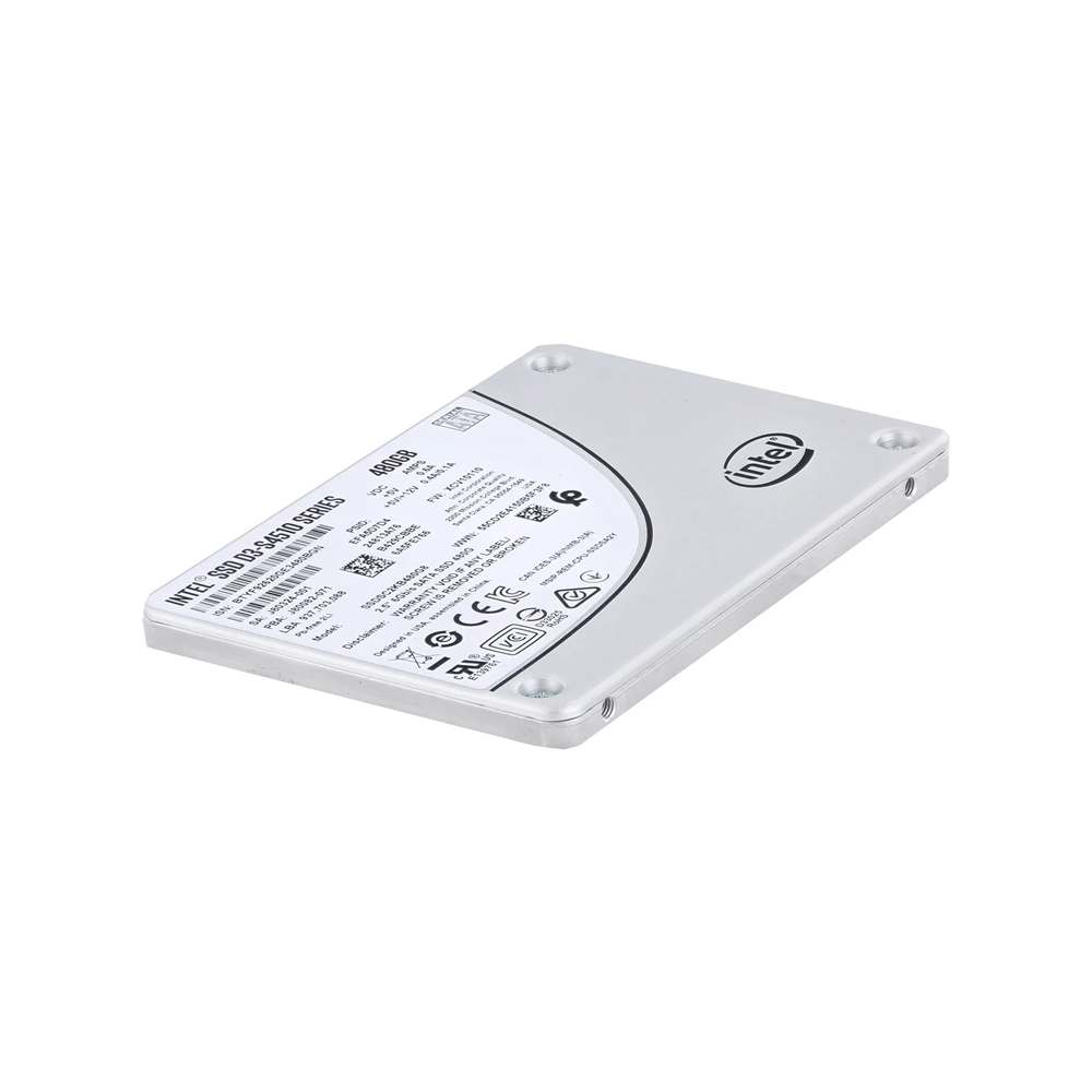 DELL 480GB 2.5