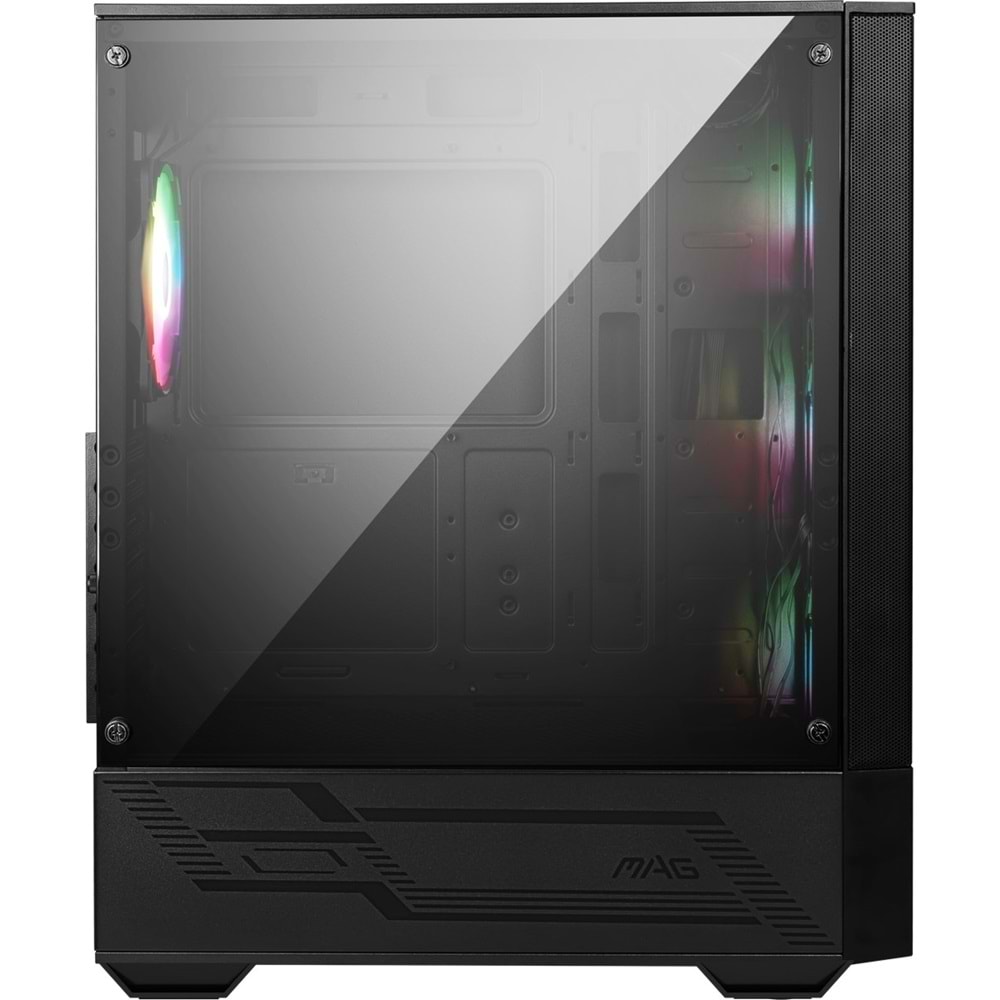 MSI MAG FORGE 112R Gaming Mid-Tower PC Kasası 
