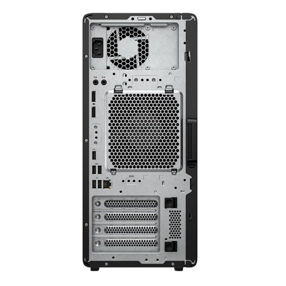 HP ULTRA 7 265K-32GB DDR5 RAM-1TB NVME-8GB RTX A1000-W11 PRO İŞ İSTASYONU / Z2 G1i A2KR0ES