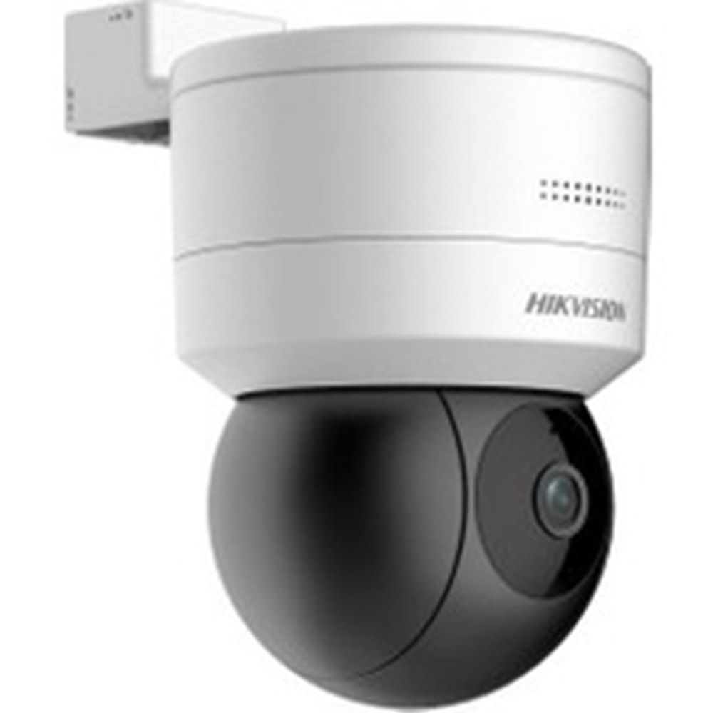 HIKVISION 2MP Dome IP Kamera DS-2CD3721G2-LIZS
