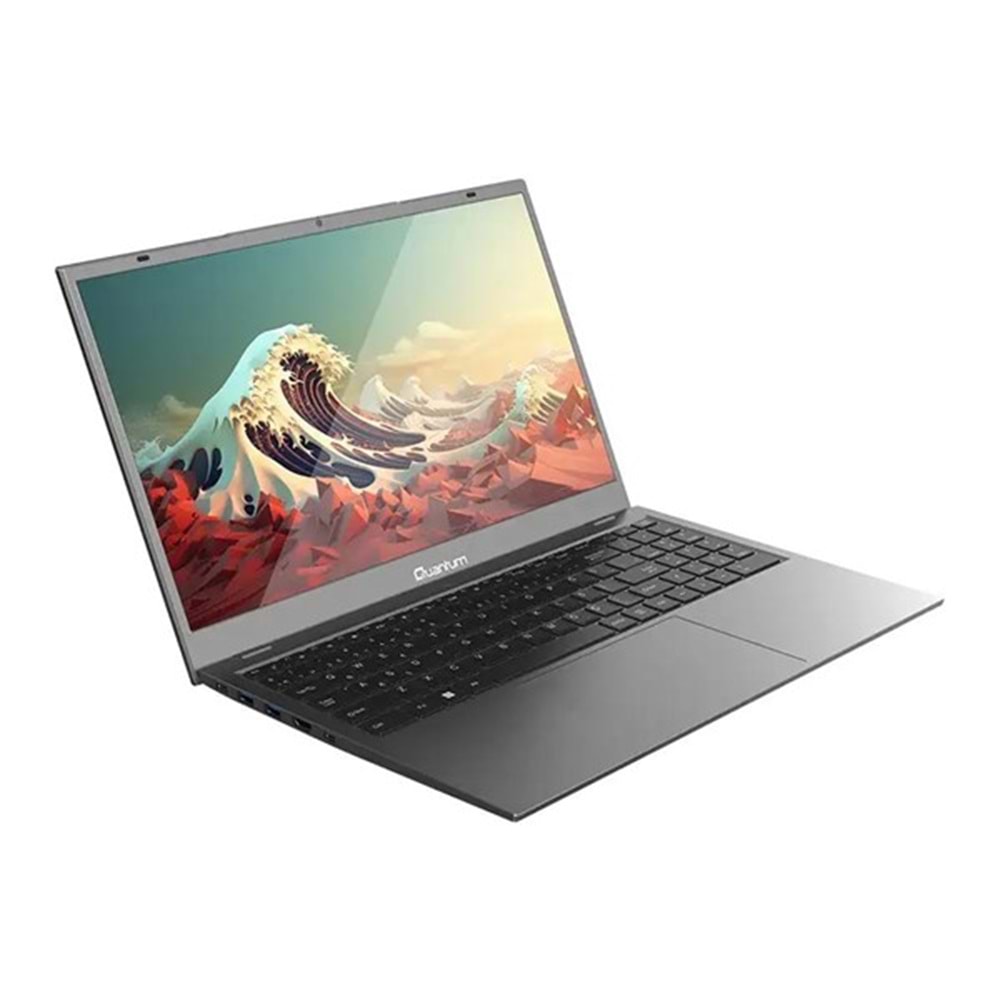 QUANTUM 15.6