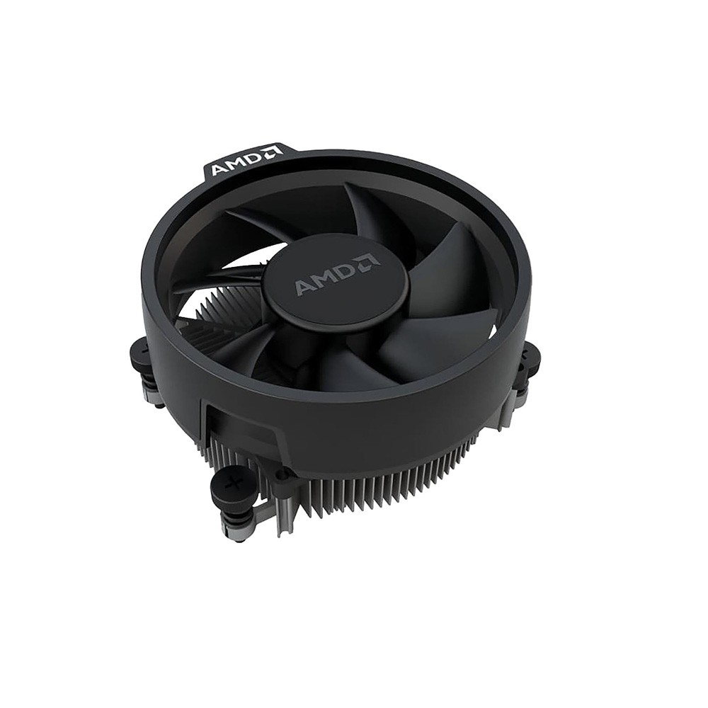 AMD 712-000071 AM4 Hava Soğutmalı İşlemci Fanı
