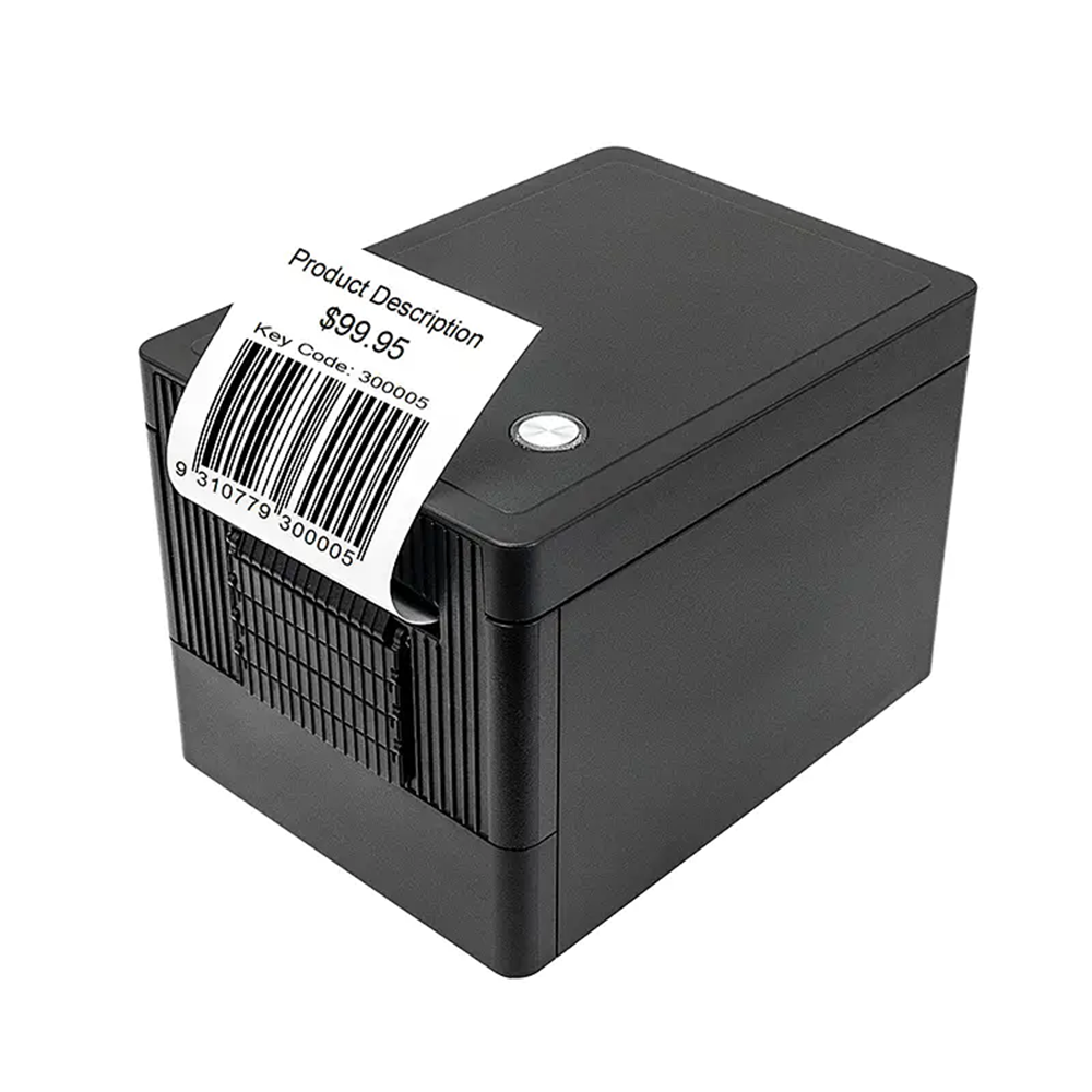 XPRINTER 203dpi XP-Q303F Thermal Fiş Yazıcı Usb,Etehernet