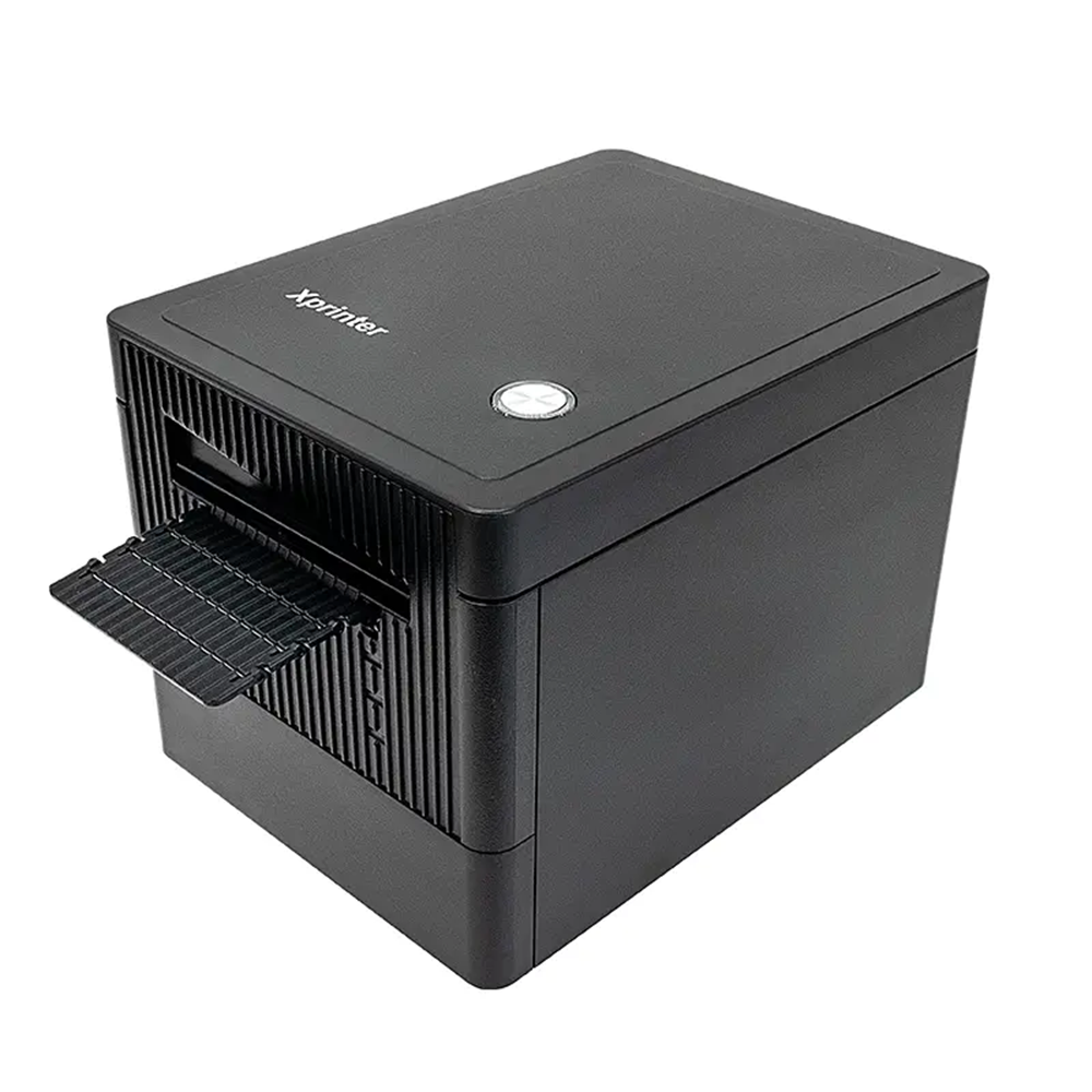 XPRINTER 203dpi XP-Q303F Thermal Fiş Yazıcı Usb,Etehernet