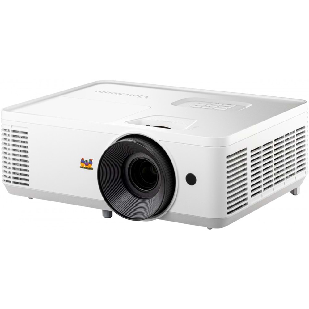 VIEWSONIC 4500ansilümen PA700X 1024x768 Projeksiyon Cihazı
