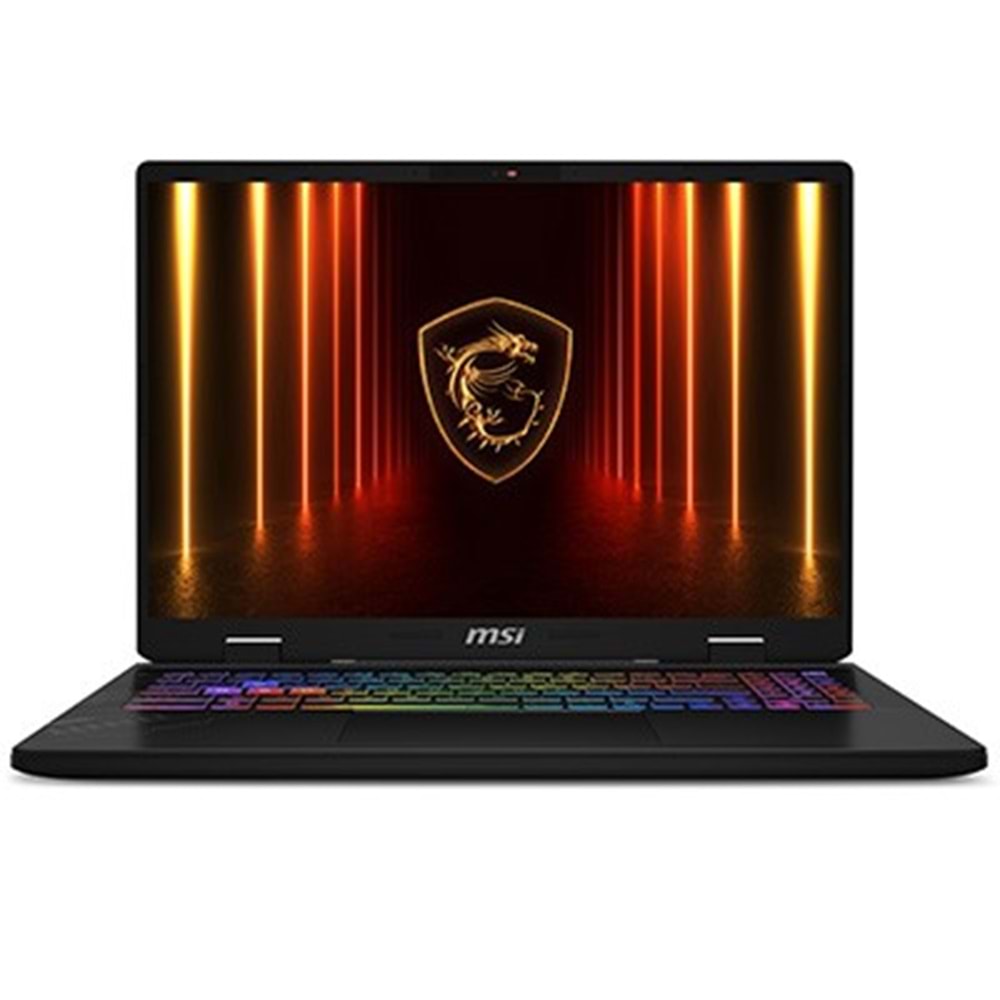MSI 16