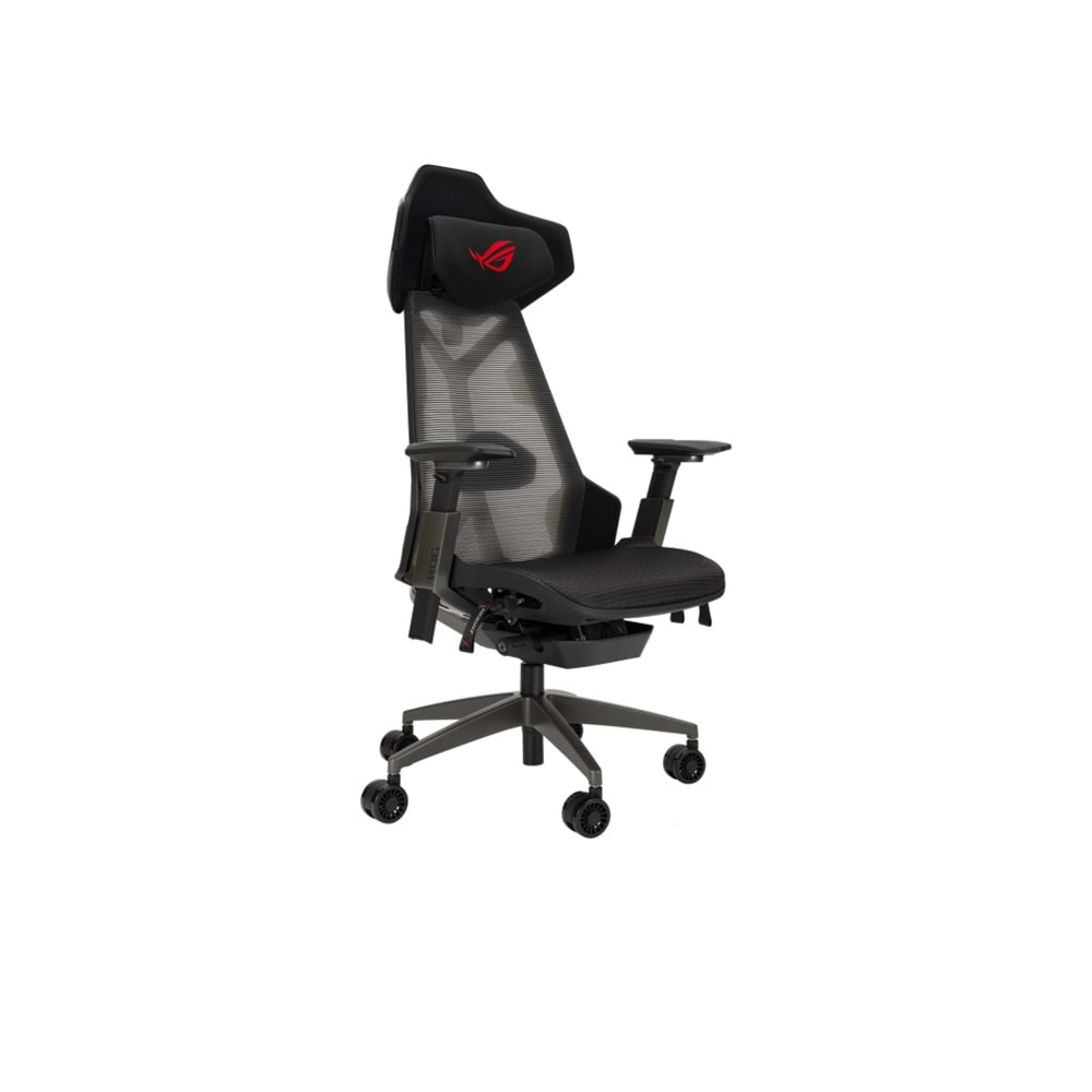 ASUS SL400 ROG Destrier Ergo Hibrit Oyuncu Koltuğu / 90GC0120-MSG010
