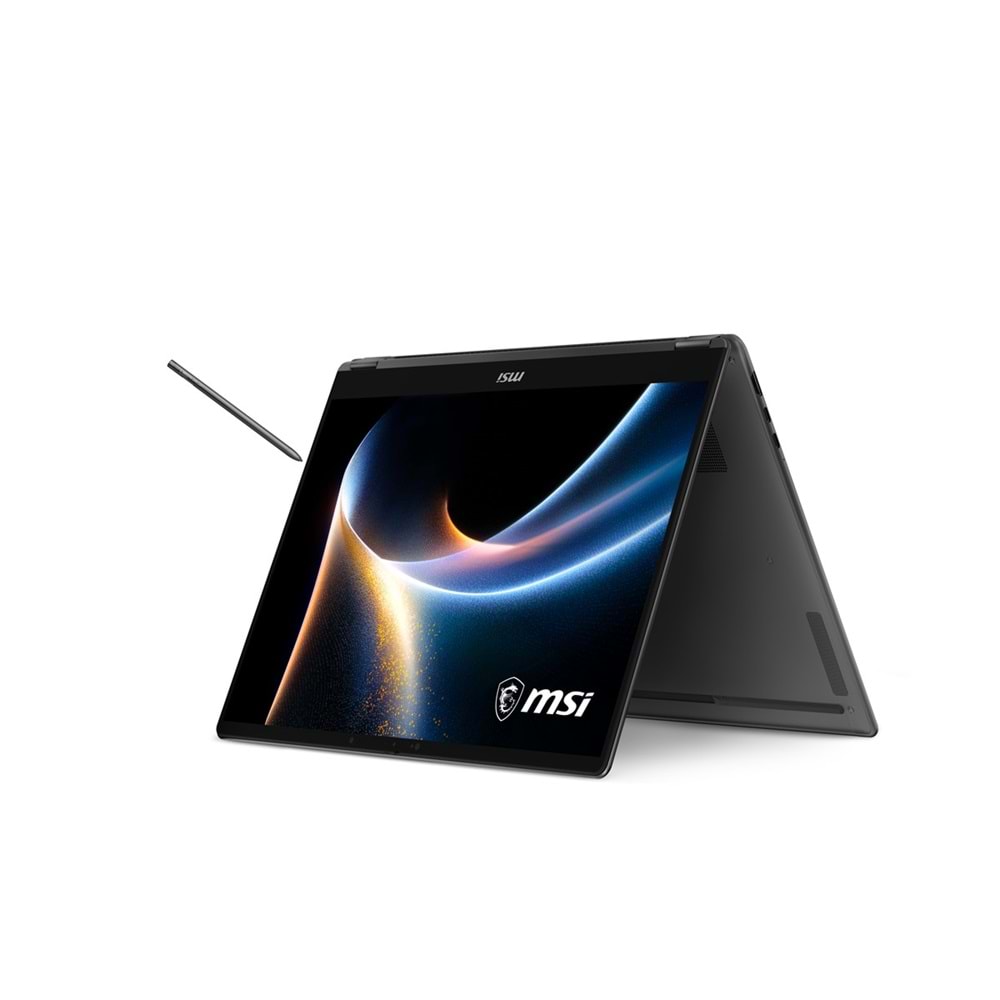 MSI 16