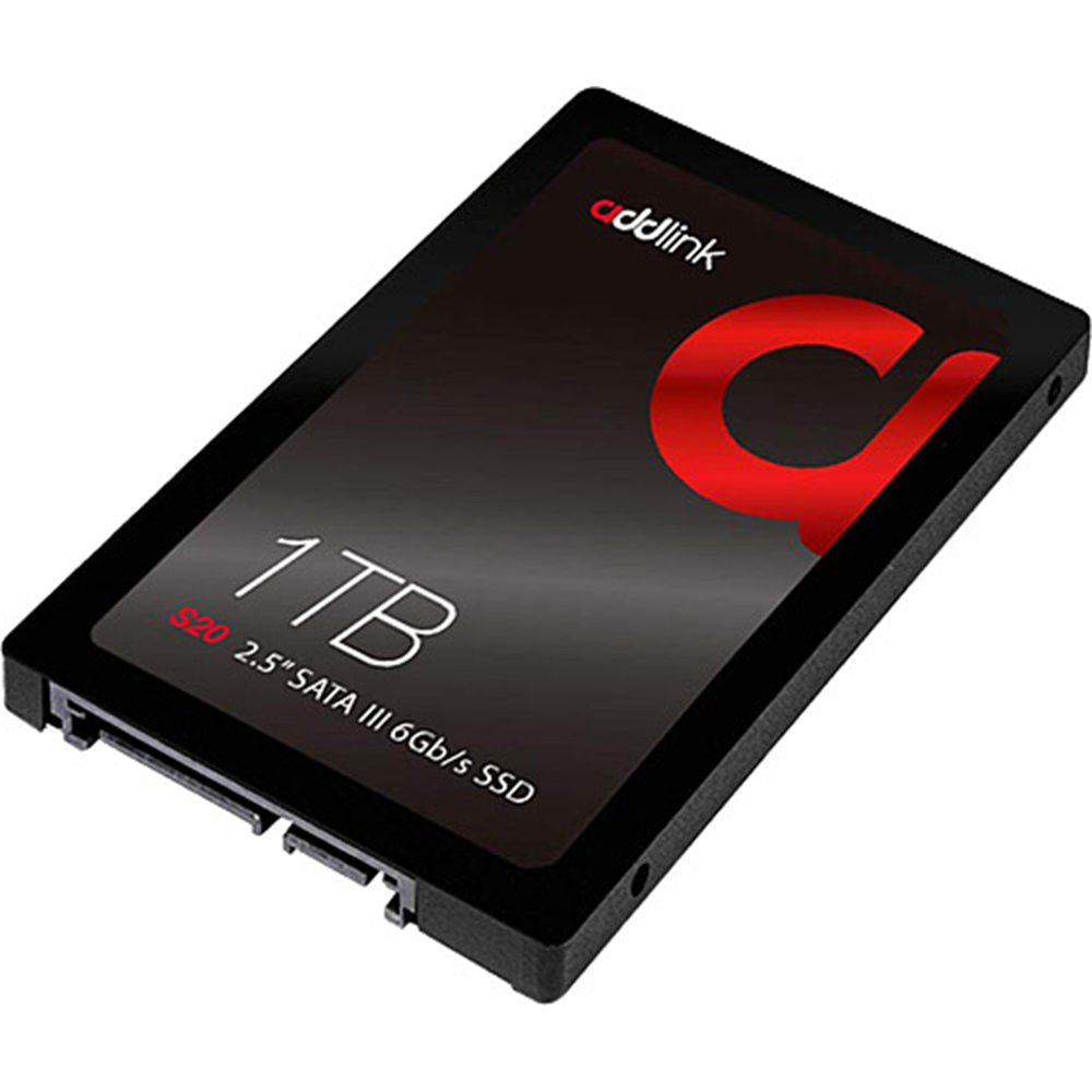 ADDLINK 1TB 2.5