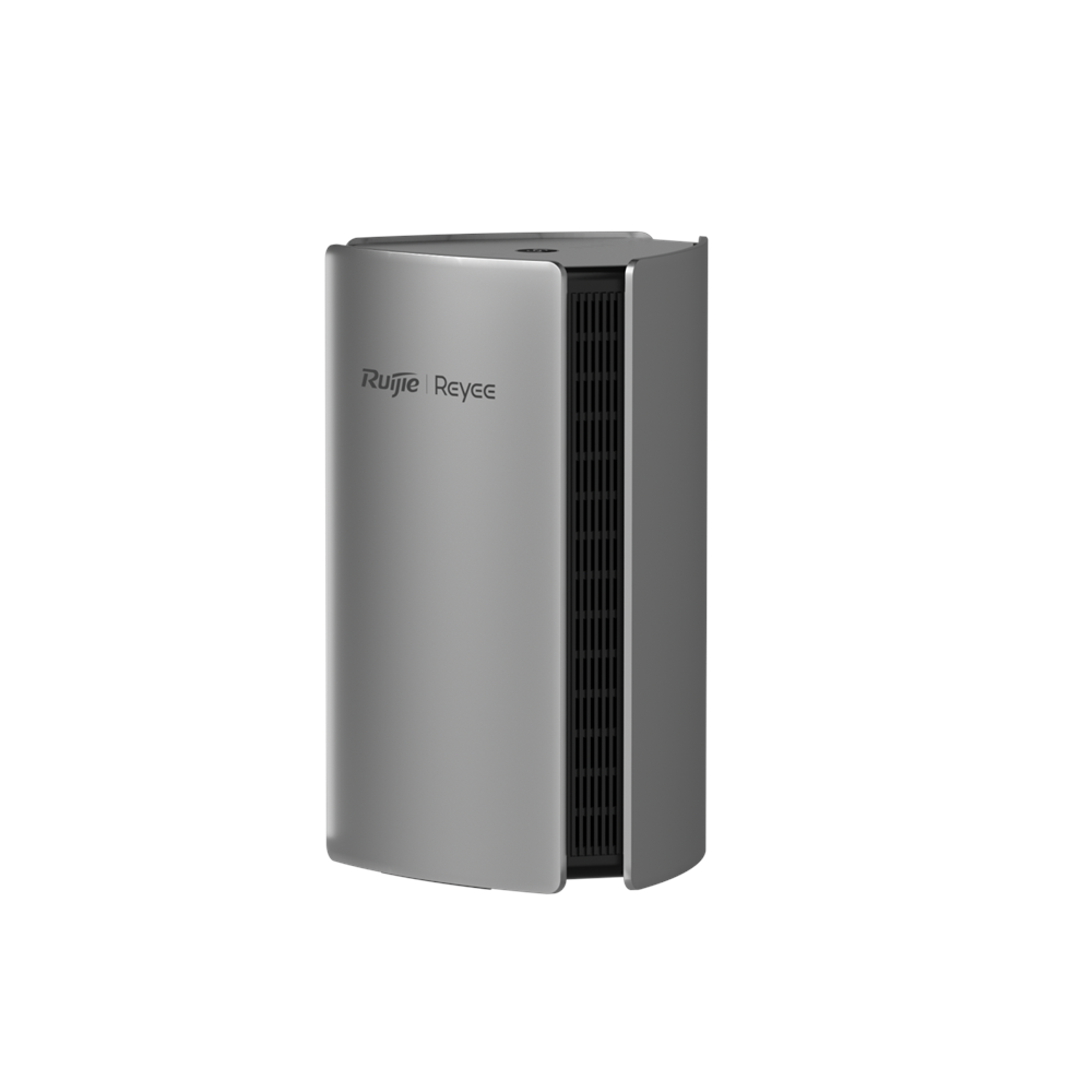 RUIJIE RG-M32 Wıfı6 AX3000 Dual Band Gigabit Mesh Router 2-li Paket