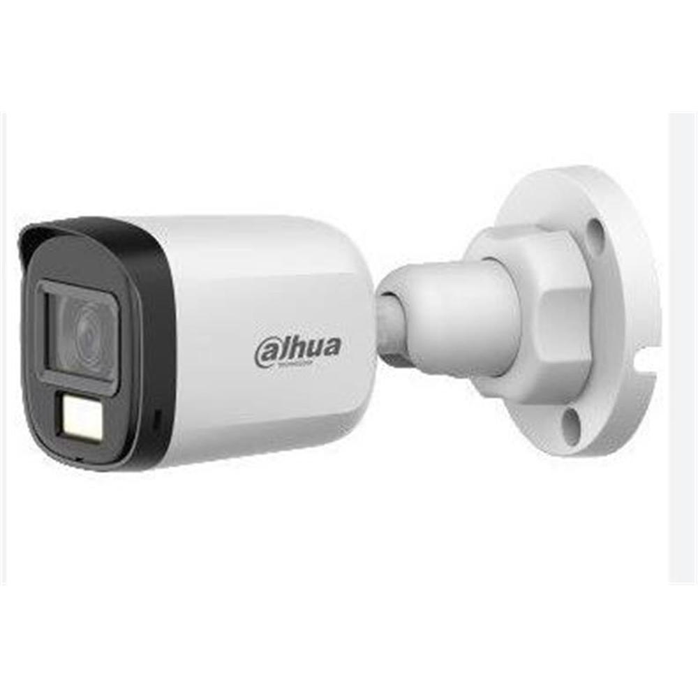 DAHUA 2MP Bullet 3.6mm Analog Kamera HAC-B1A21-U-A-0360B