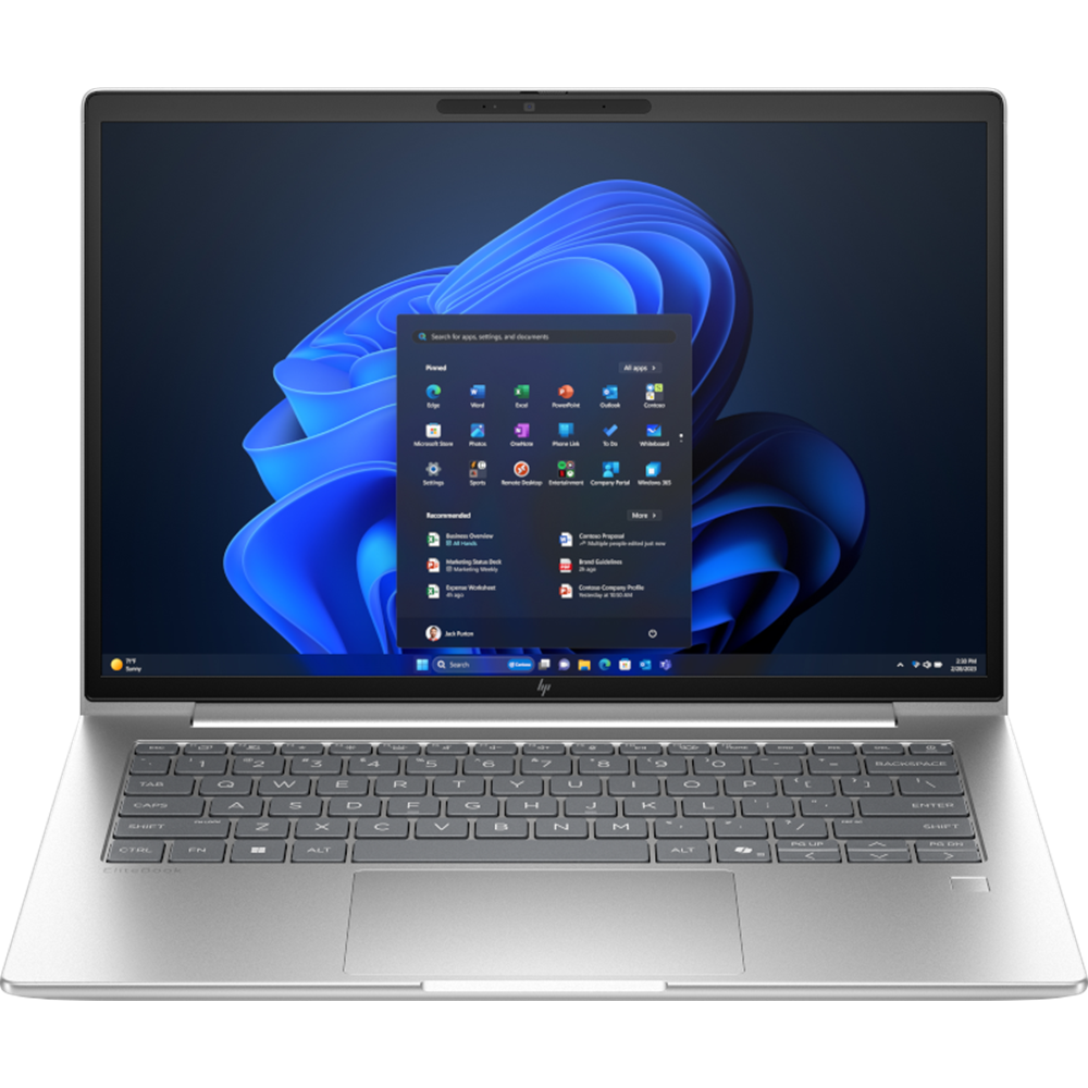 HP 14