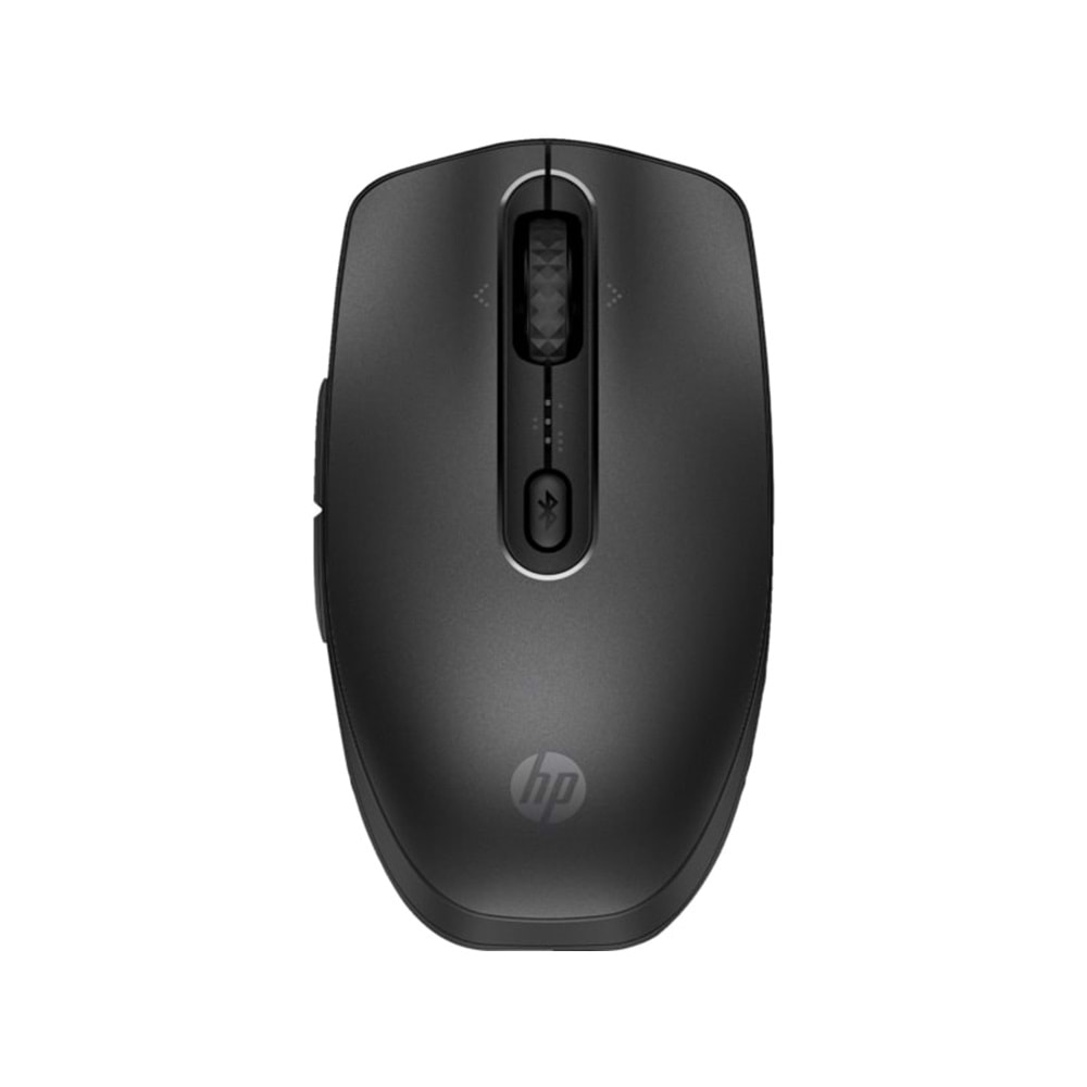 HP 695 8F1Y4AA Qi Kablosuz Şarj Destekli Kablosuz Mouse