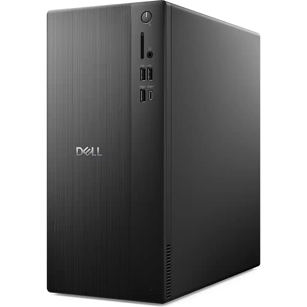 DELL CORE i5 14400-32GB DDR5 RAM-1TB NVME-O/B VGA-W11 PRO / ECT1250 ECT1250_RPLS-R_003_U (11556)