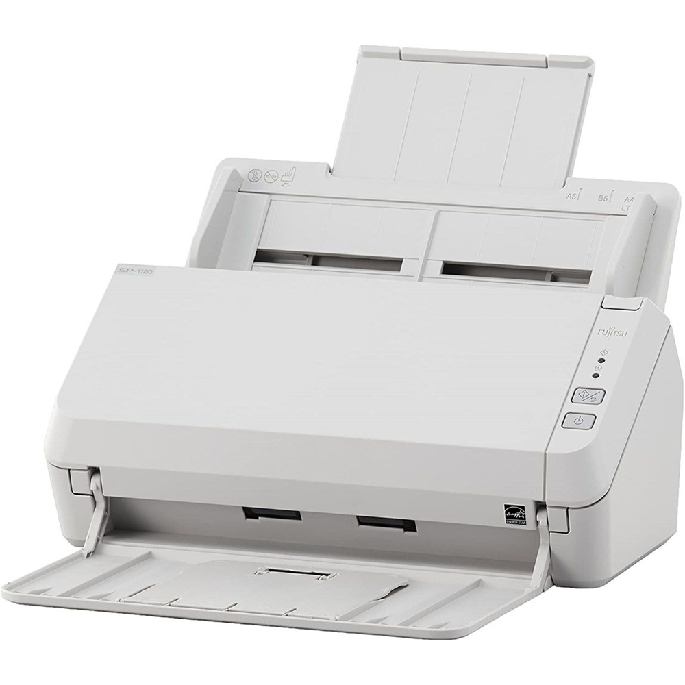 RICOH A4 SP-1120N 20ppm Döküman Tarayıcı Ethernet