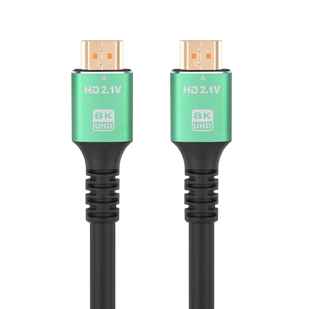 CODEGEN 5metre CPS8K50 HDMI Kablo 8K