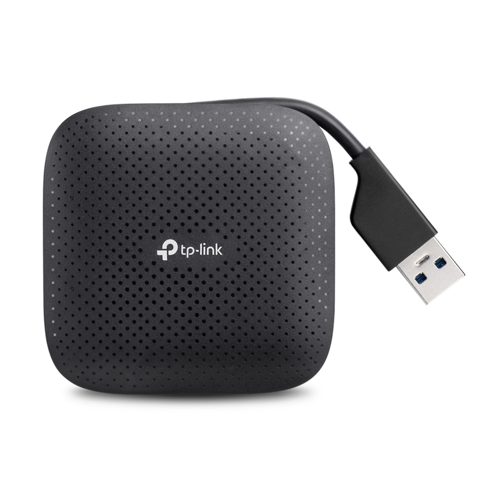 TP-LINK 4port UH400 USB 3.0 Hub Çoklayıcı