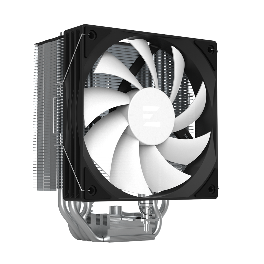 ZALMAN CNPS9X Optima2 ARGB 1851P-AM5 Hava Soğutmalı İşlemci Fanı