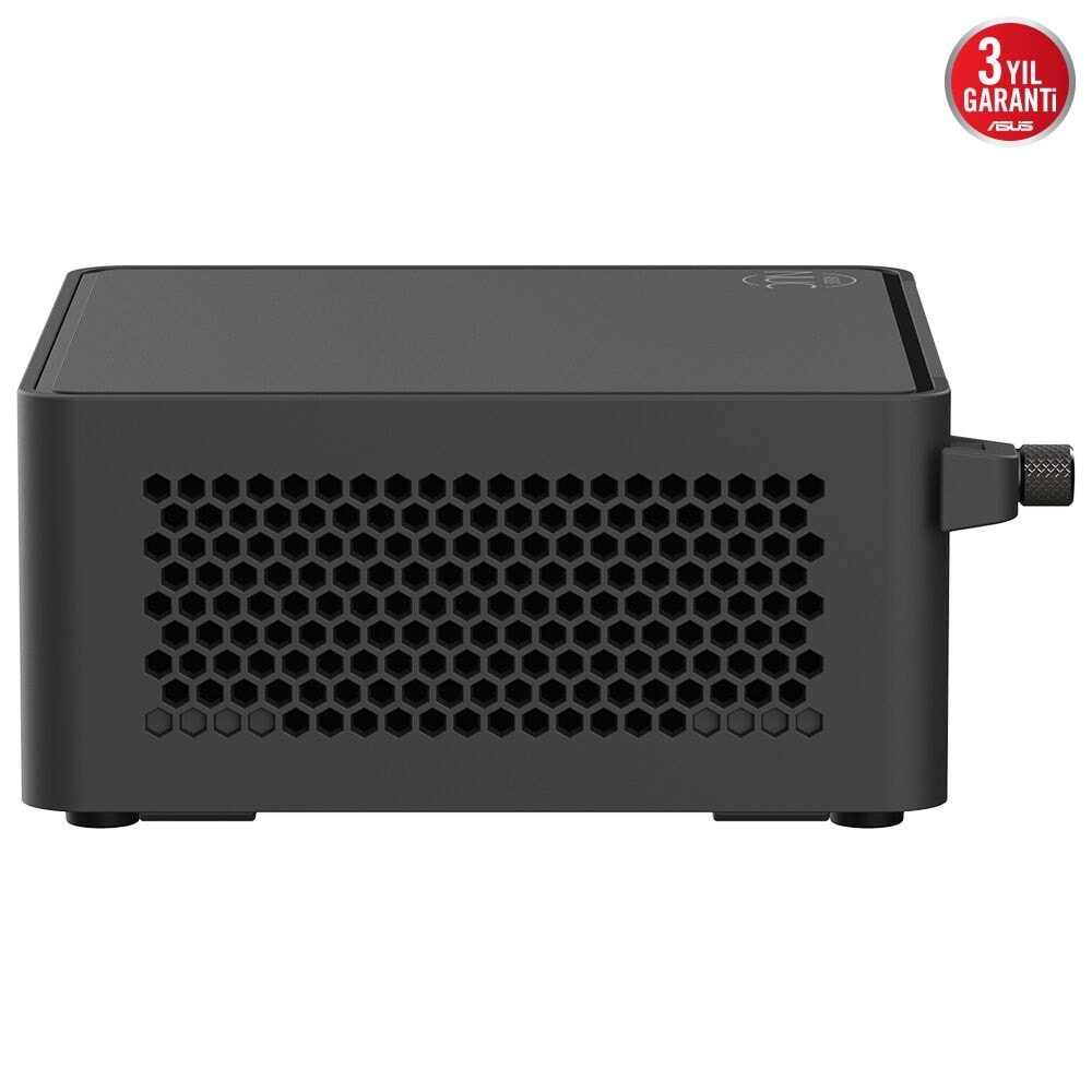 ASUS CORE 5 210H-16GB DDR5 RAM-2TB NVME-W11 PRO MINI PC / NUC 15 PRO RNUC15CRHC500002 (210294851)