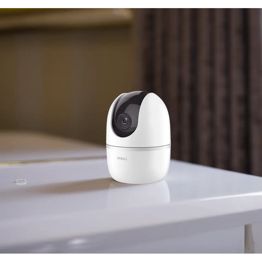 IMOU 3MP PT 3.6mm Wıfı Kablosuz Pan-Tilt IP Kamera Ranger 2C IPC-K2ECP-3H3W