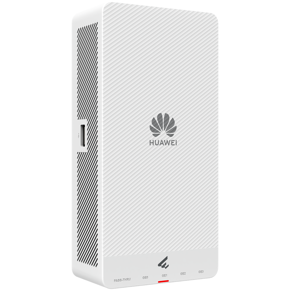 HUAWEI eKIT AP271E Wıfı7 BE3600 2+2 Dual Band Duvar Tipi Kurumsal Access Point